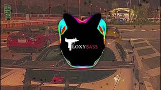 HOLO DAYI - MATMAZEL BASS BOOSTED - LOXY Resimi