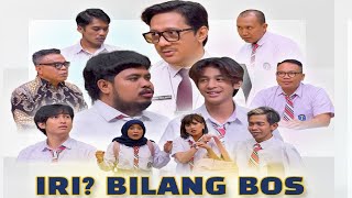 [FULL] IRI BILANG BOS | ANAK SEKOLAH (03/02/23)