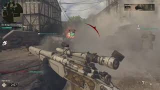 INSANE QUAD COLLAT WW2