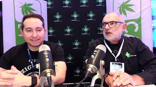 Interview with Scott Grossman VP of Dev with Turning Point Brands
