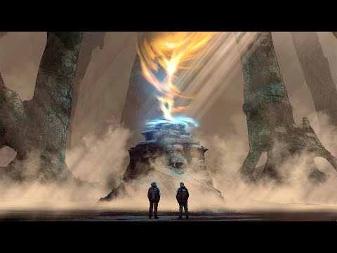 KOAN Sound - Temple of Fervor