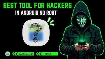 CyberSecurity: Android Best Cyber App No Root