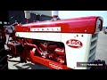 Max Armstrong discusses his 1962 IH 560