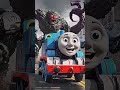 Thomas vs Monster: Ultimate Train Showdown