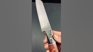 Orange County knife making school. SIGNUP TODAY! #chefknife #akuniversity #cookingknife