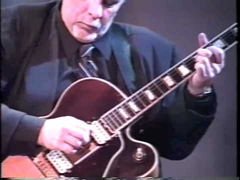 Slow Hot Wind - Duncan James Jazz Guitar with the ...