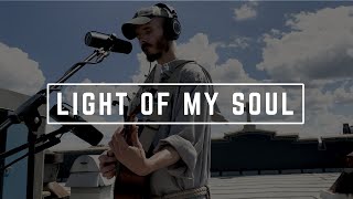 Video thumbnail of "SHADE  // Light of my Soul // Brother Isaiah"