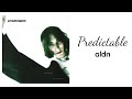 aldn - Predictable // 1 hour // 60 minute sounds