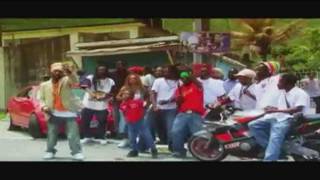 Sizzla - Show More Love To The Youths