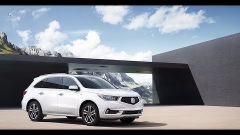 Acura – Tutorials – Navigation System Tips