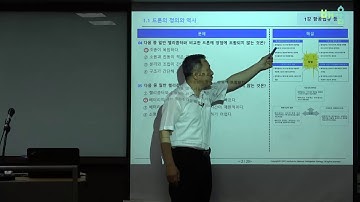 드론조종사 자격증 항공법규 문제풀이