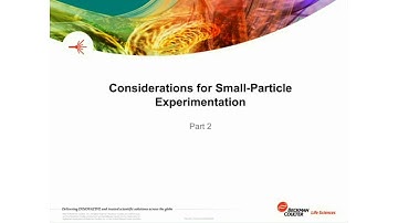 Characterization of Extracellular Vesicles Using Nanoscale Flow Cytometry