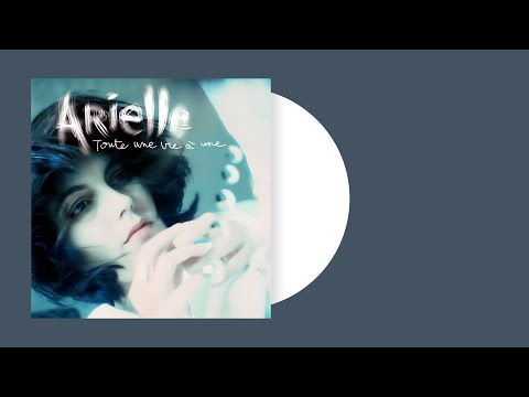 Arielle — ♫ Arielle - De Tolède à Carthage ■ Toute une vie à une ■ 2000