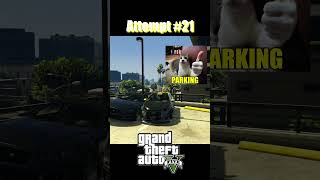 STUNT JUMPS in GTA V PT.23 #gta #gtav #stunt