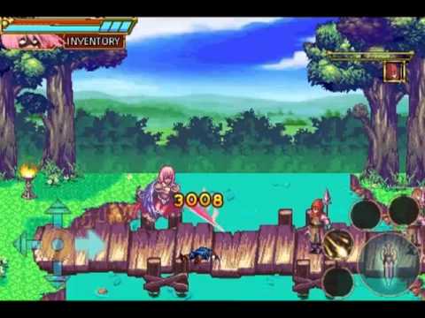 Mana Chronicles - Trailer