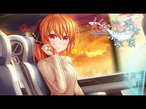 Kaori After Story - Anime Store