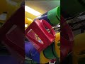Free Playland From Closed Fast Food Restaurant #shorts