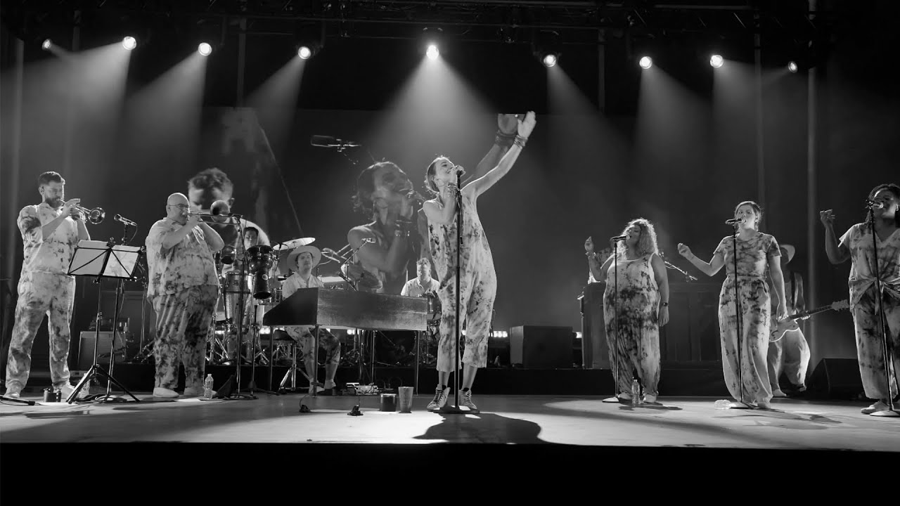 Lauren Daigle - You Say (LIVE from Autumn Nights) Lauren Daigle - You Say (LIVE from Autumn Nights)