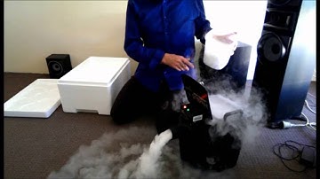 Nimbus Jr Review (Part 1)