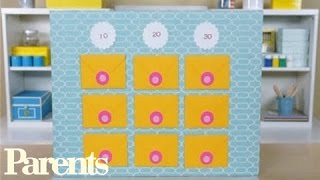 Baby Shower Games: Nursery Rhymes | Parents