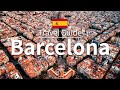 【Barcelona】 Travel Guide - Top 10 Barcelona | Spain Travel | Travel at home