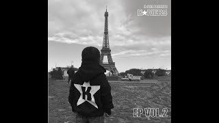 Kners - Who We Are Prod. 6Th Floor