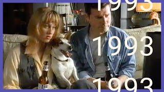90S Vhs Commercials - 1993 Fox Primetime