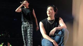 GOT7 - „ I like you & Shopping Mall“ Keep Spinning World Tour in Amsterdam
