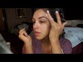 MY WEDDING DAY GRWM/VLOG