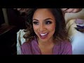 MY WEDDING DAY GRWM/VLOG