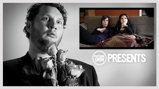 Picture Show Presents: CRIED SUICIDE