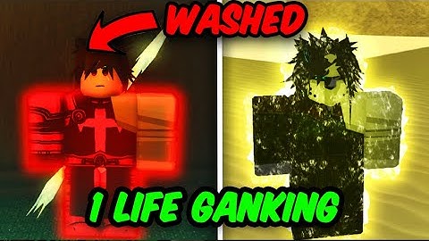 WASHED ROGUE LINEAGE PLAYER RETURNS.... | ROGUE LINEAGE