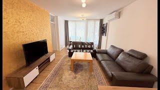 Stan Za Iznajmljivanje Sarajevo - Otoka 8164