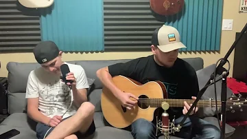 Navy Blue by The Story So Far (Cover)