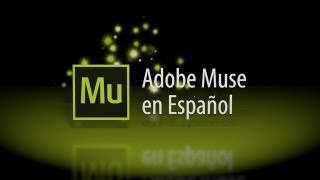 ¿Que es Adobe Muse?