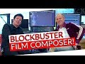 Capture de la vidéo Tom Holkenborg (Aka Junkie Xl) - Warren Huart: Produce Like A Pro