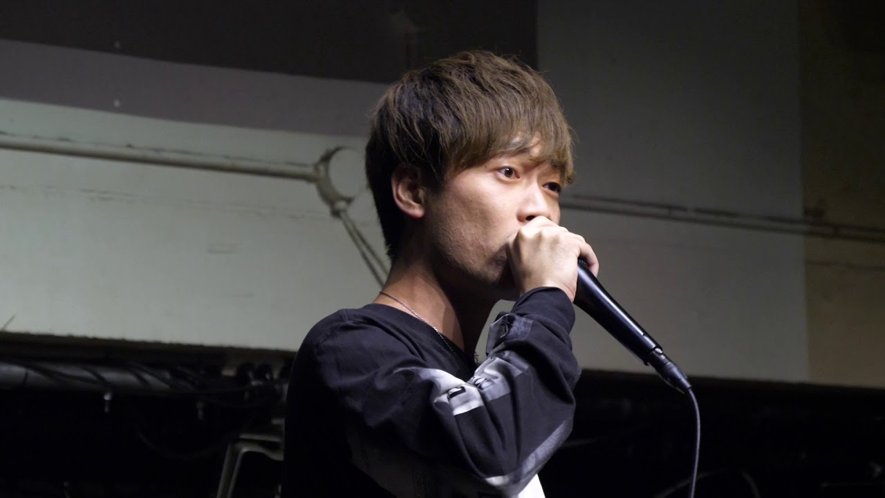 KENZO & TATSUYA HumanBeatBox HEAT UP 10th Anniversary