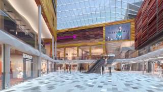 intu Watford | Redevelopment and extension plans | Update 2017 Cineworld Watford Brand New
