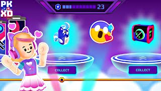 PK XD Zero Gravity Event Pass | PK XD Zero Gravity 2023 | PK XD Event Pass | PK XD New Update
