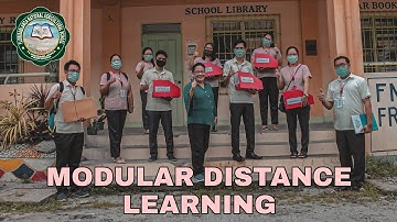 FNAS MODULAR DISTANCE LEARNING SIMULATION