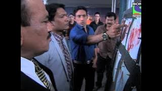 CID - Episode 625 - Ek Khoon Do Baar