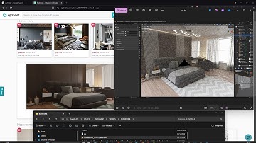 Videoguide - Download Free 3D Sample, Quick and Easy, CG Trader, FBX, 3DS, C4D, Blender File Format