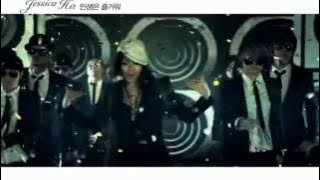 Download lagu [MV] Jessica H.O - Life Is Good