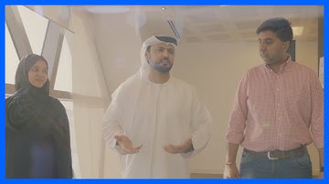 When Innovation Meets Hospitality: Etihad Airline