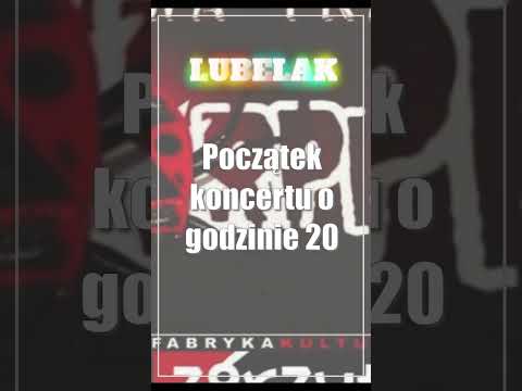 Już w czwartek!