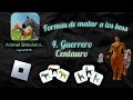 Como matar al guerrero centauro  roblox  animal simulator