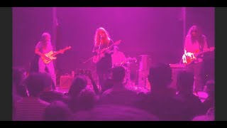 Widowspeak - Gun Shy (Live at Rough Trade BK NYC 10/13/17)