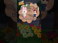 ACNH Relaxing with Rudy &amp; Chrissy | Animal Crossing