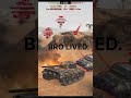 GRAVITY RAM.EXE P83 #wotblitz #shorts