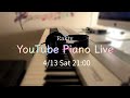 Rakty Piano LIVE No.48